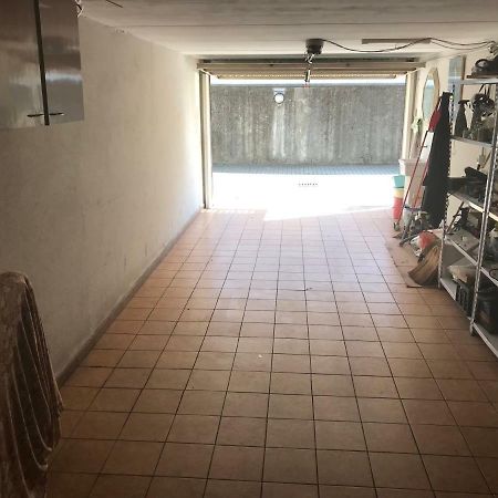 Appartamento Vicino Malpensa Vanzaghello Ngoại thất bức ảnh