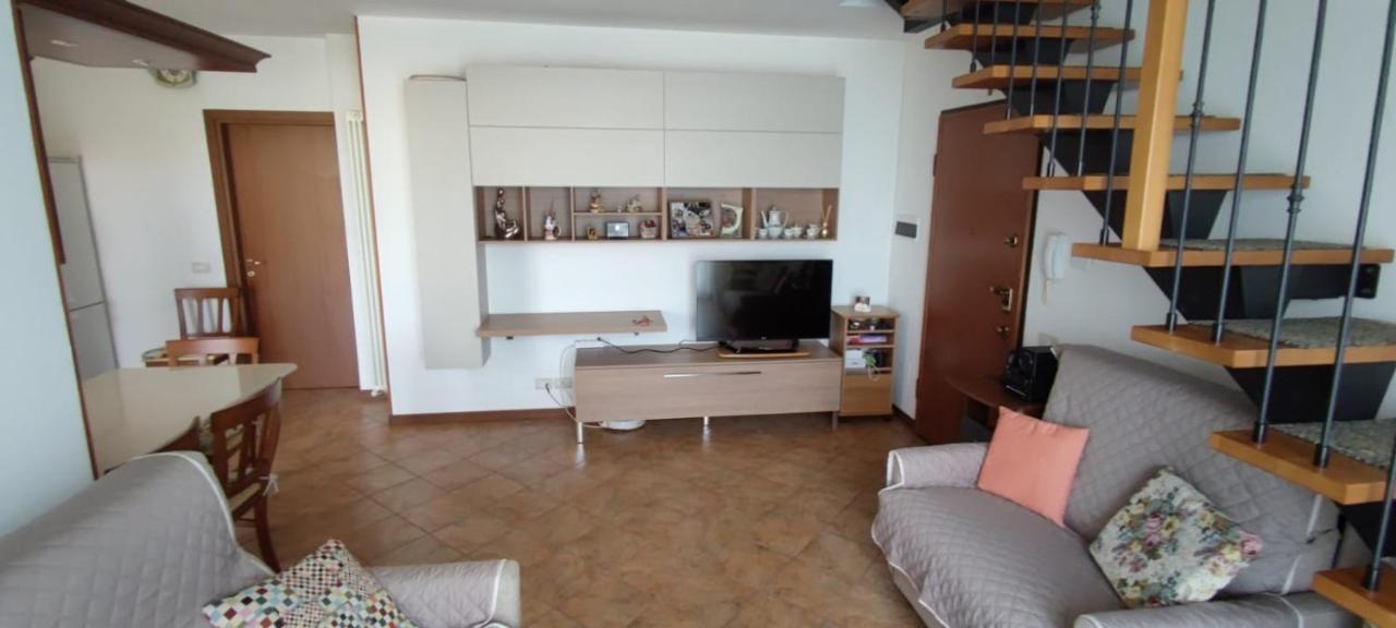 Appartamento Vicino Malpensa Vanzaghello Ngoại thất bức ảnh