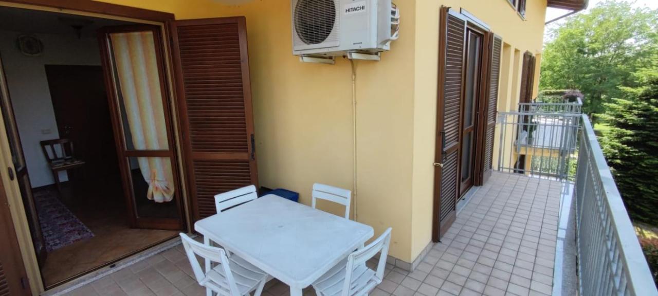 Appartamento Vicino Malpensa Vanzaghello Ngoại thất bức ảnh