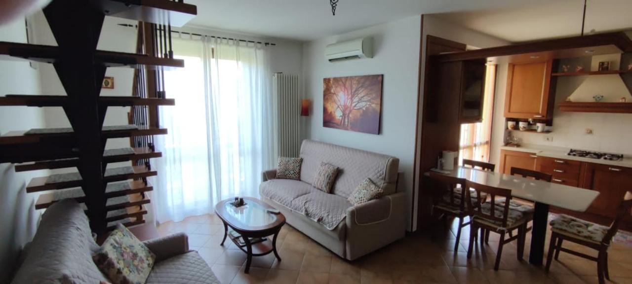 Appartamento Vicino Malpensa Vanzaghello Ngoại thất bức ảnh
