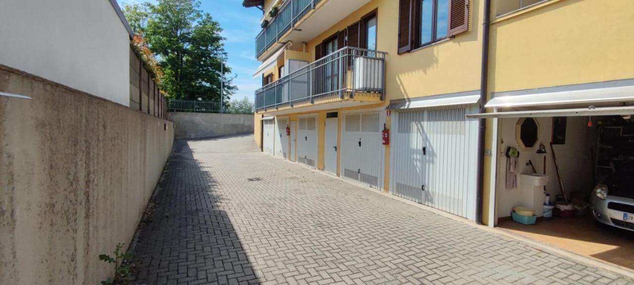 Appartamento Vicino Malpensa Vanzaghello Ngoại thất bức ảnh