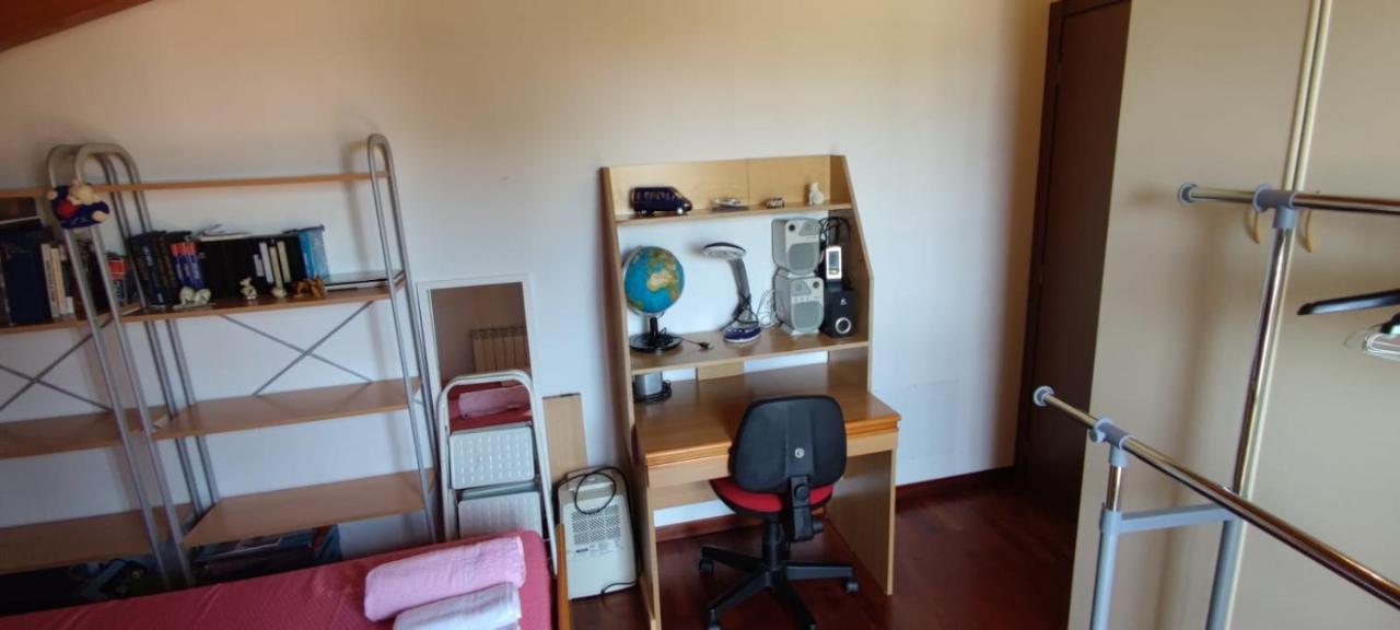 Appartamento Vicino Malpensa Vanzaghello Ngoại thất bức ảnh