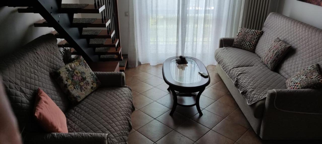 Appartamento Vicino Malpensa Vanzaghello Ngoại thất bức ảnh