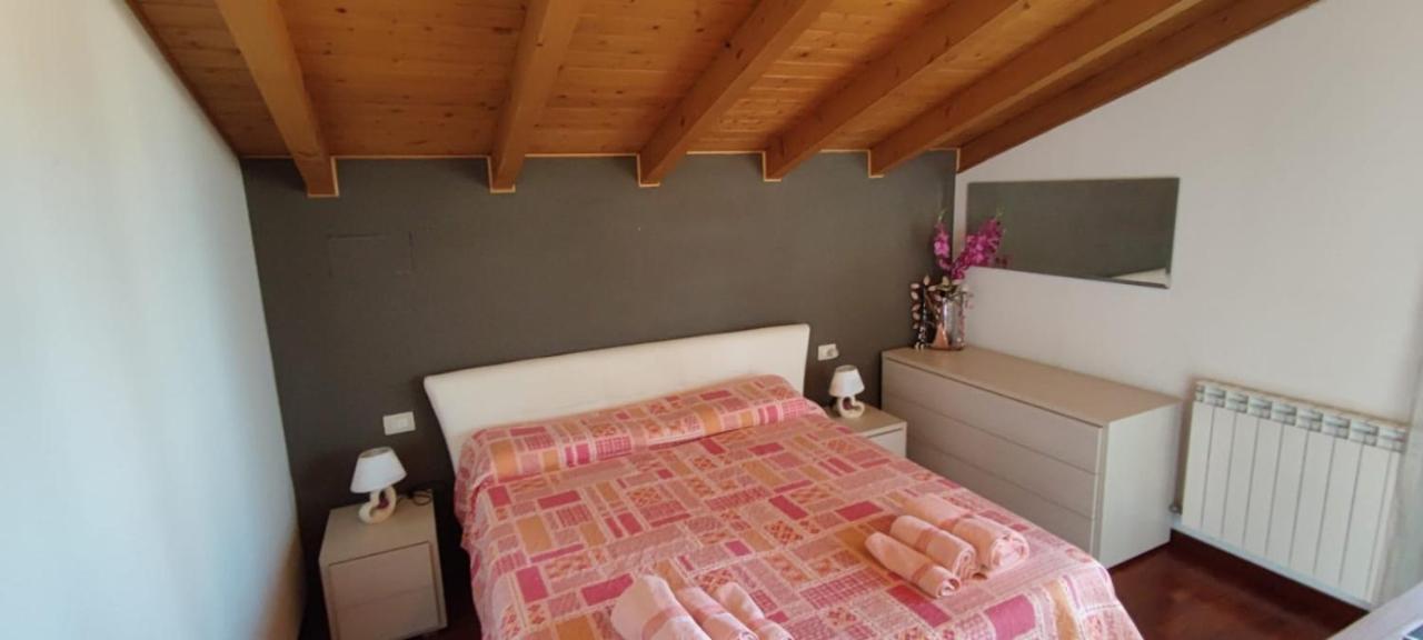 Appartamento Vicino Malpensa Vanzaghello Ngoại thất bức ảnh