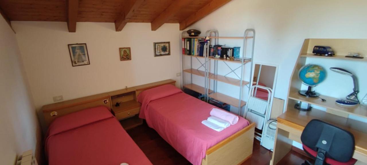 Appartamento Vicino Malpensa Vanzaghello Ngoại thất bức ảnh