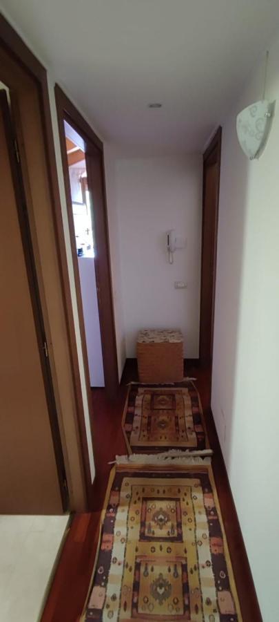 Appartamento Vicino Malpensa Vanzaghello Ngoại thất bức ảnh