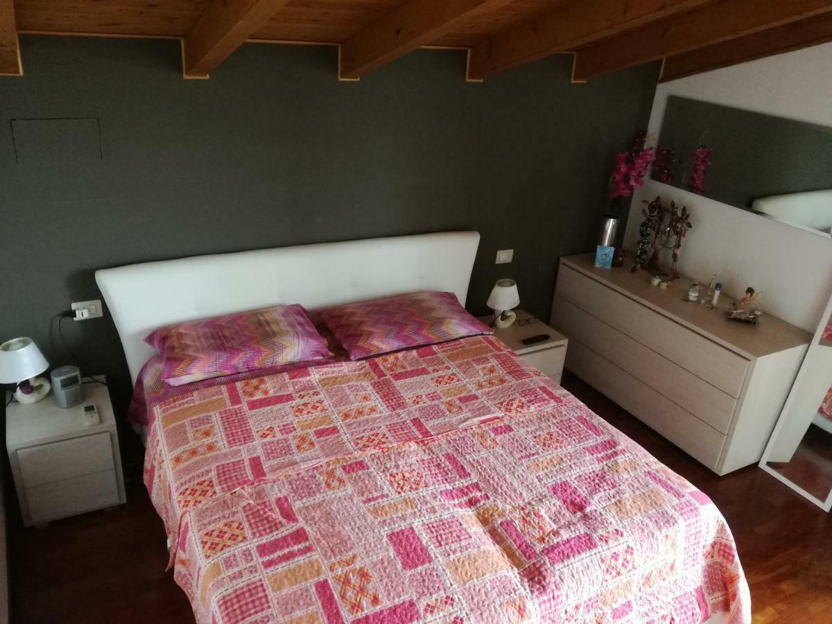 Appartamento Vicino Malpensa Vanzaghello Ngoại thất bức ảnh