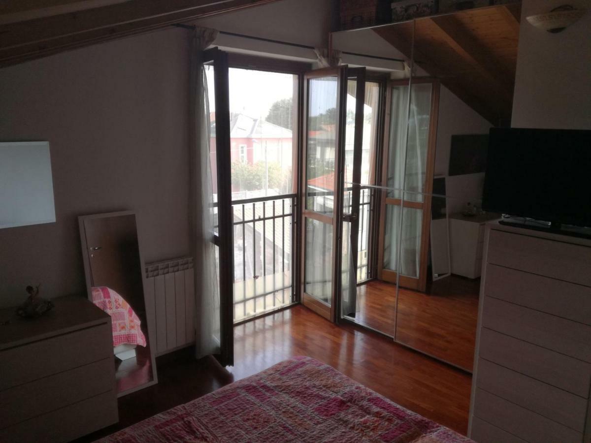 Appartamento Vicino Malpensa Vanzaghello Ngoại thất bức ảnh