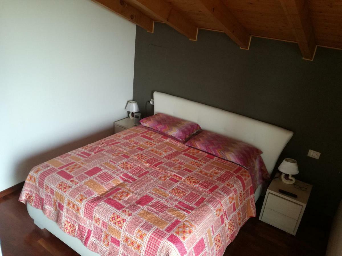 Appartamento Vicino Malpensa Vanzaghello Ngoại thất bức ảnh